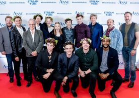 Anne with an E Premier