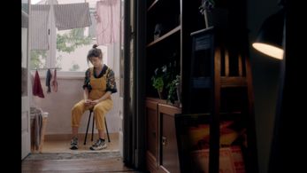 Inês Sá Frias in Nem a Gente Janta (2022)