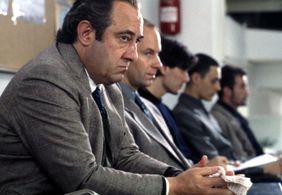 José Ángel Egido in Mondays in the Sun (2002)