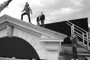 Spider-Man Far From Home