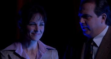 Silvia Marsó in Prince and Me and You (2006)