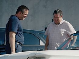 Mike Brewer in Wheeler Dealers (2003)