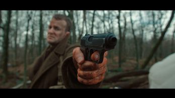 Still from 'The Code'