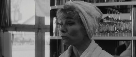 Catherine Lutz in Lola (1961)