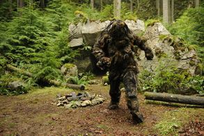 Paul Wight in Psych (2006)