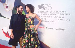 Venice Film Festival