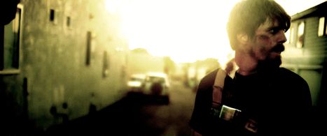 Evan Glodell in Bellflower (2011)