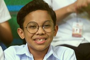 Awra Briguela in Wansapanataym (2010)