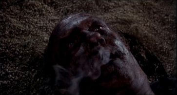 Russ Grieve in The Hills Have Eyes (1977)