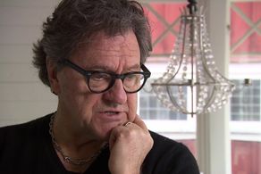 Tommy Körberg in Arga snickaren VIP (2015)