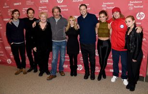 Gary Cole, Dale Raoul, Bryan Buckley, Sebastian Stan, Melissa Rauch, Ellery Sprayberry, Thomas Middleditch, Winston Rauc