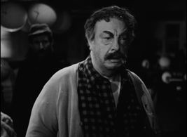 Harry Baur and Marcel Pérès in Who Killed Santa Claus? (1941)