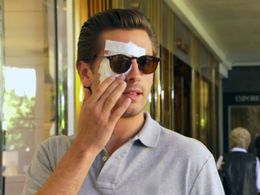Scott Disick in Kourtney & Kim Take Miami (2009)