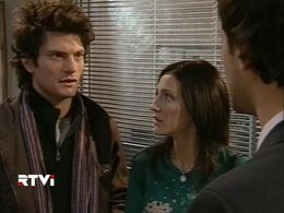 Fabio Di Tomaso in Vidas robadas (2008)