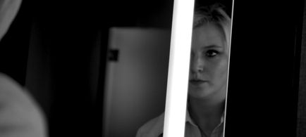 Diana Sillaots in Allure (2014)