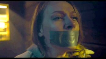 Ekaterina Shumakova in Nochnoy rezhim (2022)