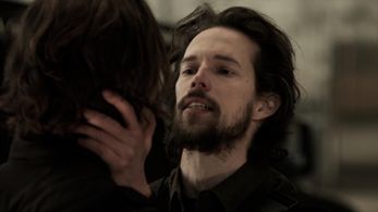 Nelson Leis in True Justice