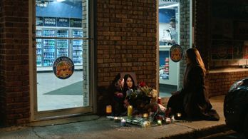 Still of Lisann Valentin as Ana Salgado in The Blacklist