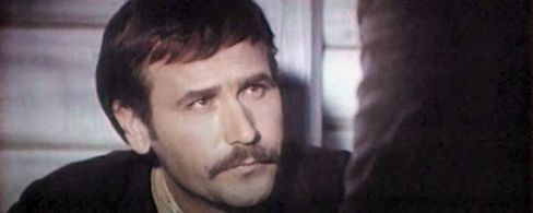 Fyodor Strigun in Husy-lebedi letyat (1974)