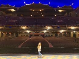 Fox Theatre, Atlanta