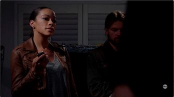 The Rookie- ABC Network