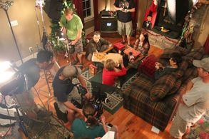 south for the winter