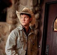 Kyle Red Silverstein in Yellowstone (2018)