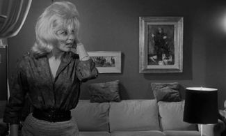 Monique Hennessy in Le Doulos (1962)