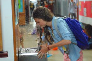 Ciara Bravo in Jinxed (2013)