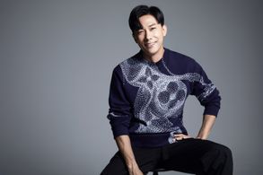 Publicity shoot 2020