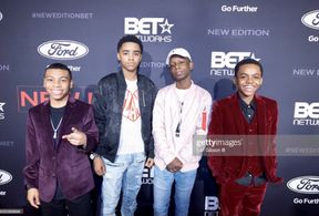 Tyler Marcel Williams