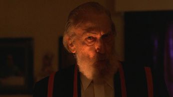 Kay E. Kuter in The X-Files (1993)