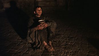 Graham Faulkner in Brother Sun, Sister Moon (1972)