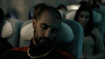 Vladimir Ruzich - The Twilight Zone