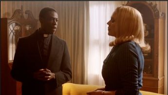 Peggy and Fr. Abdi - The kids are alright