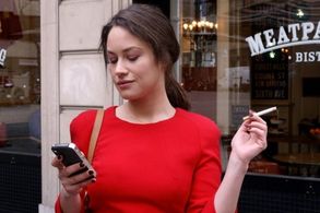 Aida Folch in Cites (2015)