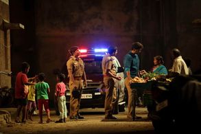 Sundeep Kishan in Maayavan (2017)