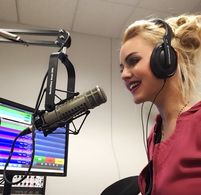 Kirsten Maryott Video Podcast