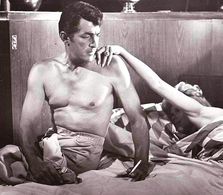 Dean Martin and Corinne Cole in Murderers' Row (1966)