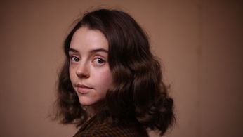 ITV - In Plain Sight - Theresa Manuel