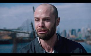 Dennis Flanagan in FBI (2018)