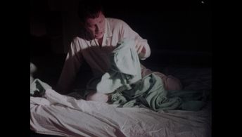 William Brooker in Something Weird (1967)