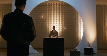 Kelvin Taylor in 2050 (2019)