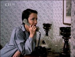 Hana Maciuchová in ...a zase ta Lucie! (1984)