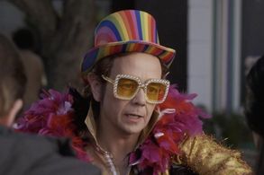 Henry Hereford CSI Vegas