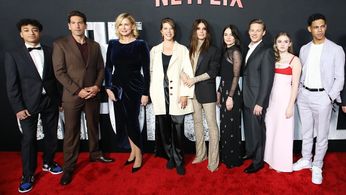 The Unforgivable (Netflix)