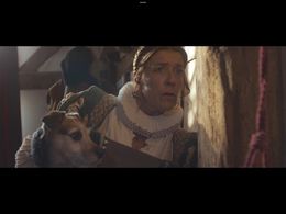 Mrs Taylor - Out Damned Spot