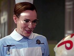 Laura Main in Call the Midwife (2012)