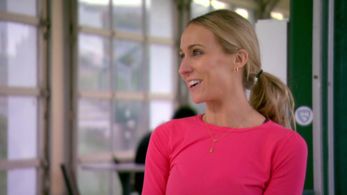 Nikki Glaser in Welcome Home Nikki Glaser? (2022)