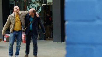 Playing guest lead role of Greg Stark in Doctors.